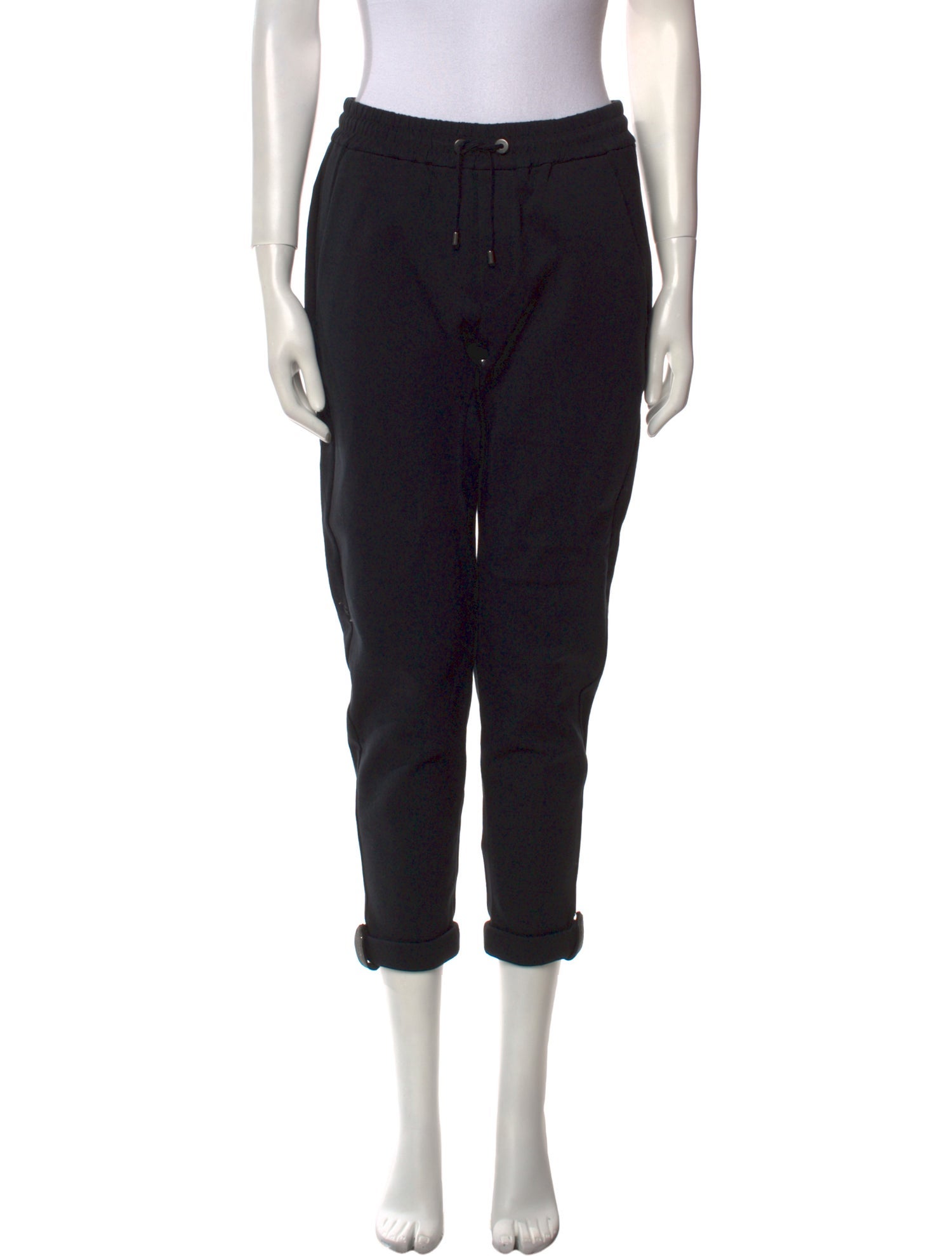 Brunello Cucinelli Skinny Leg Pants