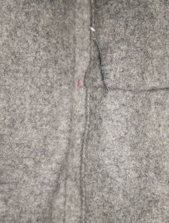 Brunello Cucinelli Suede Messenger Bag