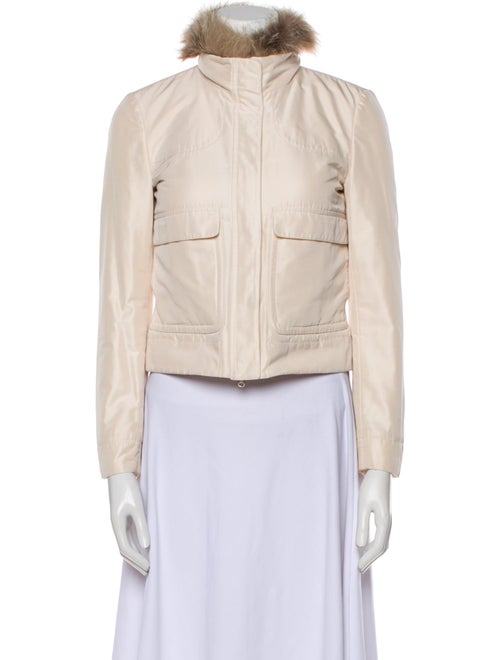 Brunello Cucinelli Cashmere Utility Jacket