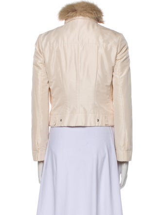 Brunello Cucinelli Cashmere Utility Jacket