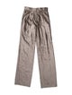 Brunello Cucinelli Wide Leg Pants