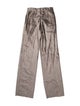 Brunello Cucinelli Wide Leg Pants