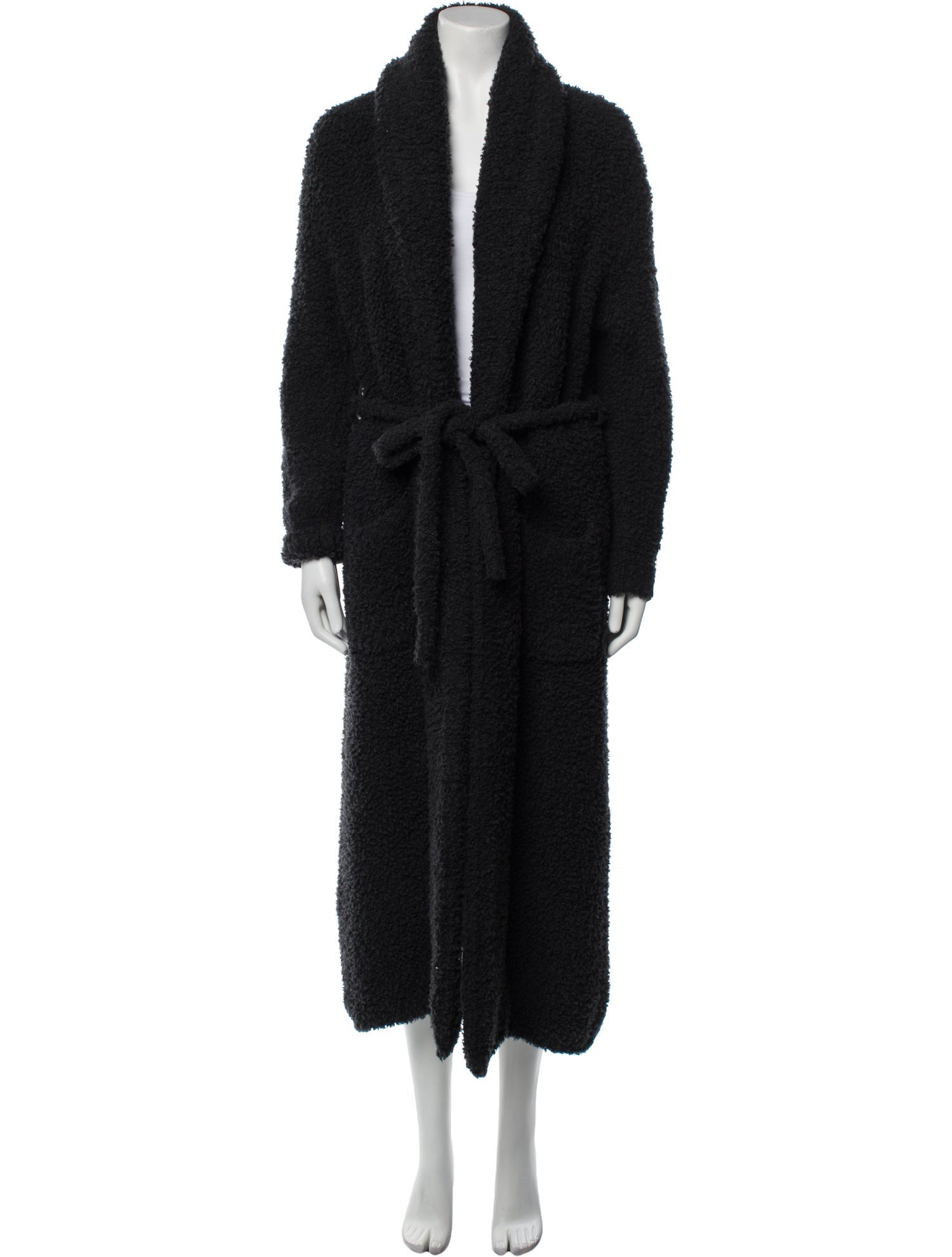 Brunello Cucinelli Cashmere Robe w/ Tags