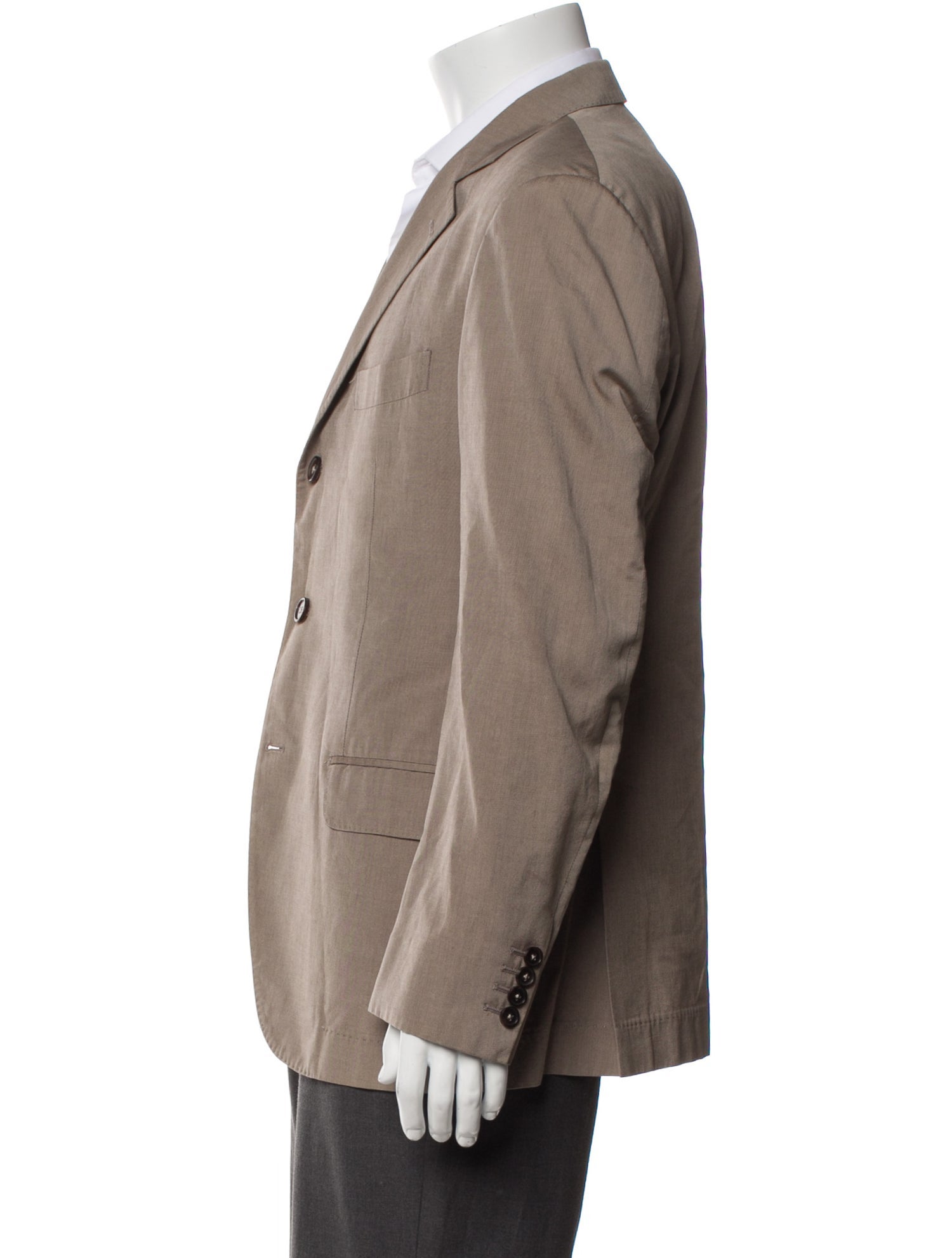 Brunello Cucinelli Utility Jacket