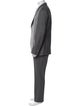 Brunello Cucinelli Wool Two-Piece Suit