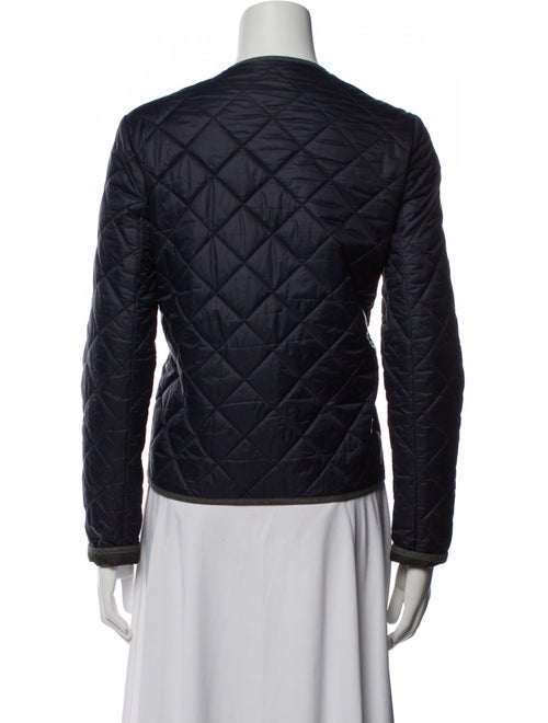 Brunello Cucinelli Nylon Jacket