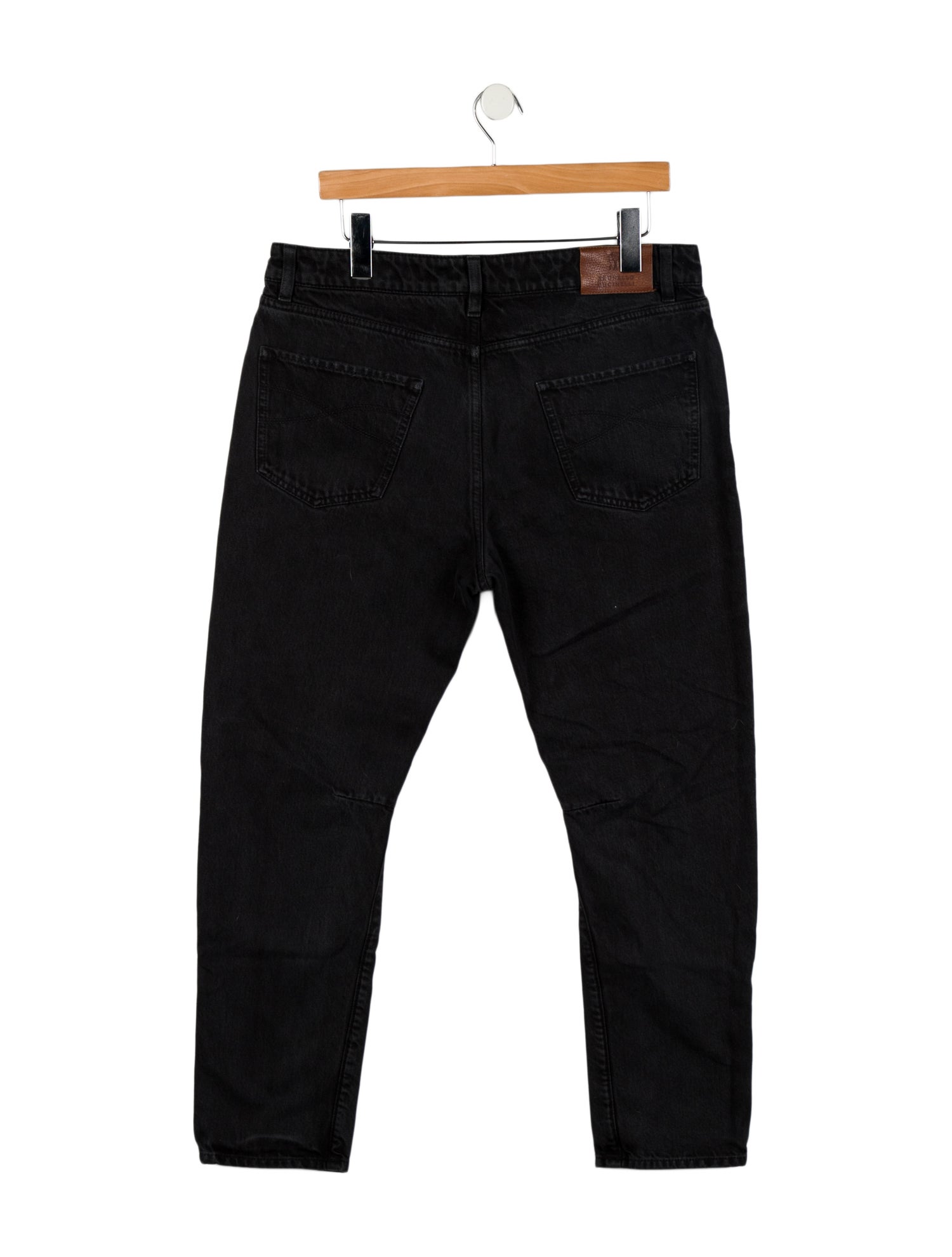 Brunello Cucinelli Skinny Jeans