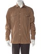 Brunello Cucinelli Long Sleeve Dress Shirt