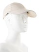 Brunello Cucinelli Tonal Stitching Baseball Hat
