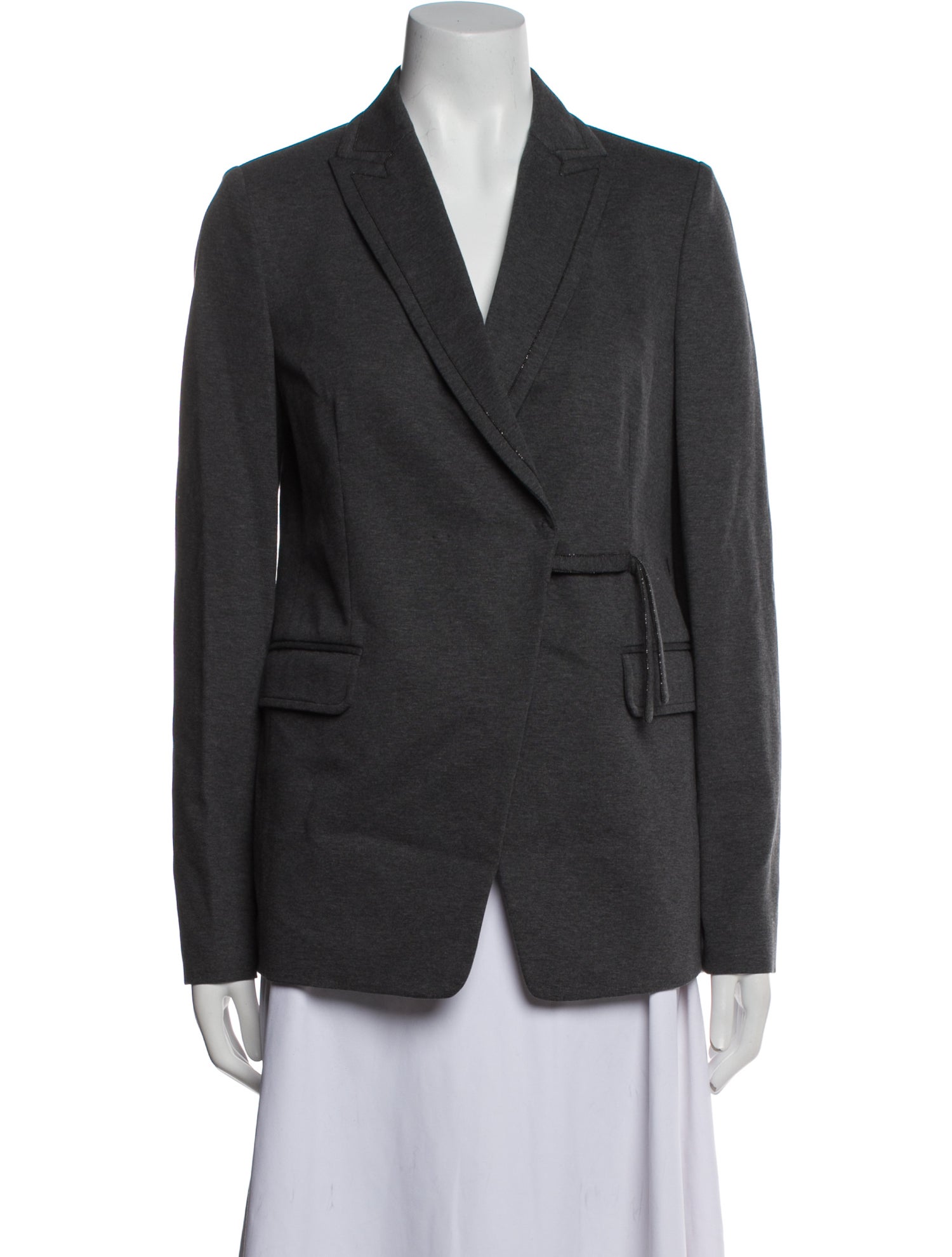 Brunello Cucinelli Blazer