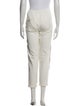 Brunello Cucinelli Beaded Accents Sweatpants