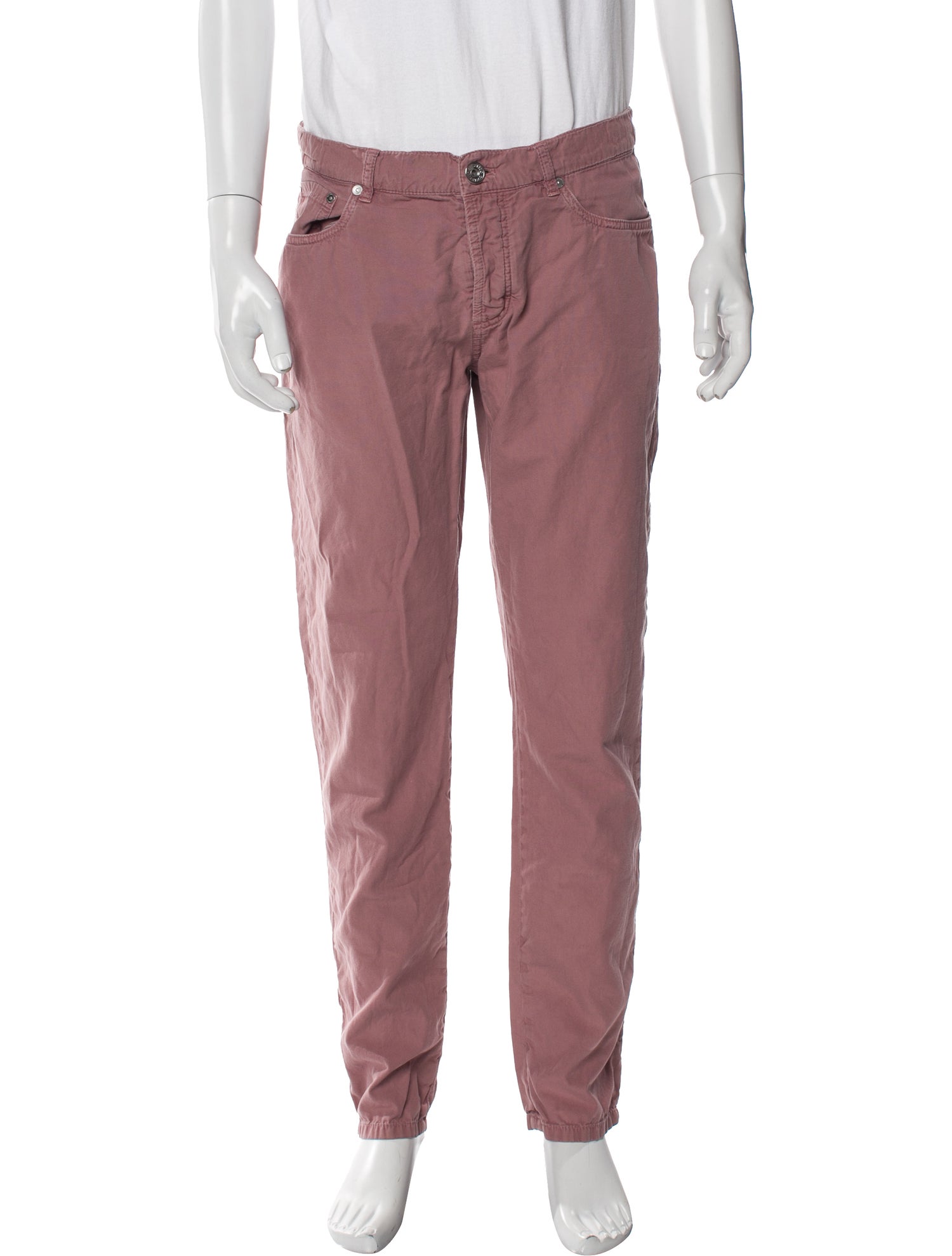 Brunello Cucinelli Chinos