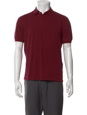 Brunello Cucinelli Short Sleeve Shirt