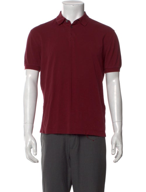 Brunello Cucinelli Short Sleeve Shirt