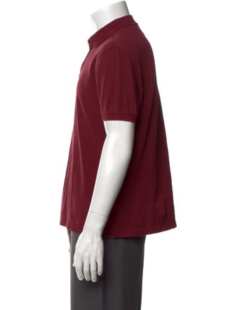 Brunello Cucinelli Short Sleeve Shirt