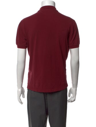 Brunello Cucinelli Short Sleeve Shirt