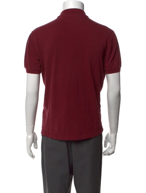 Brunello Cucinelli Short Sleeve Shirt