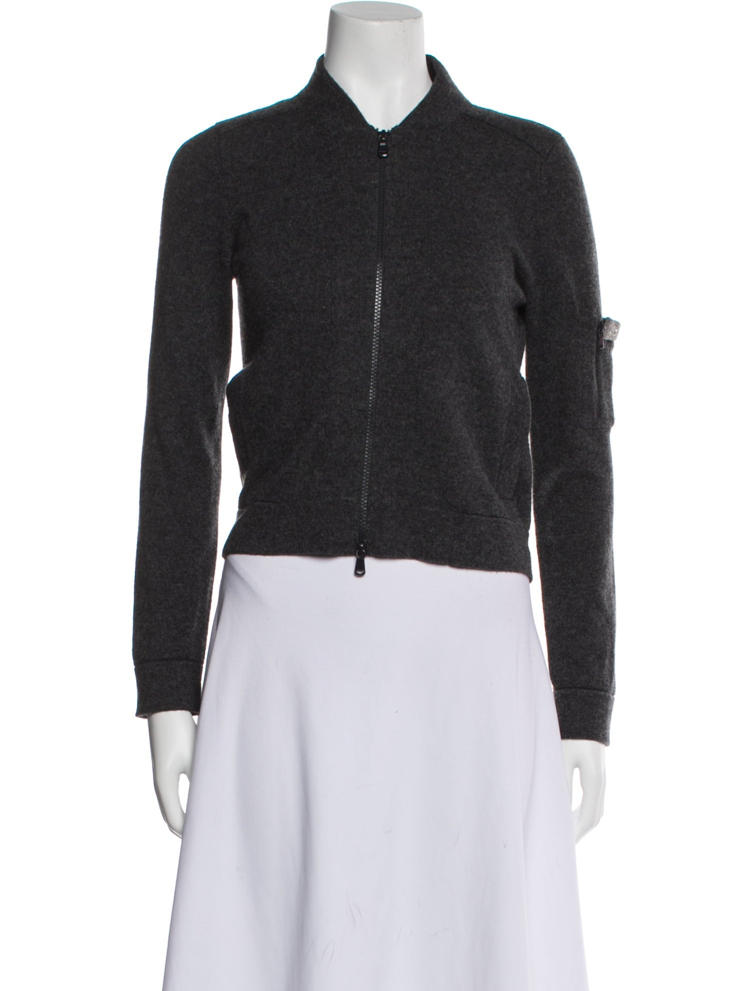 Brunello Cucinelli Cashmere Sweater