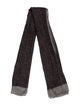 Brunello Cucinelli Cashmere Printed Scarf