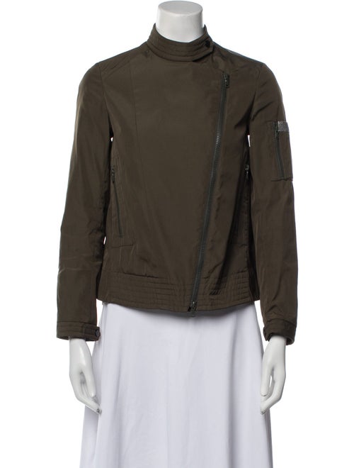 Brunello Cucinelli Biker Jacket