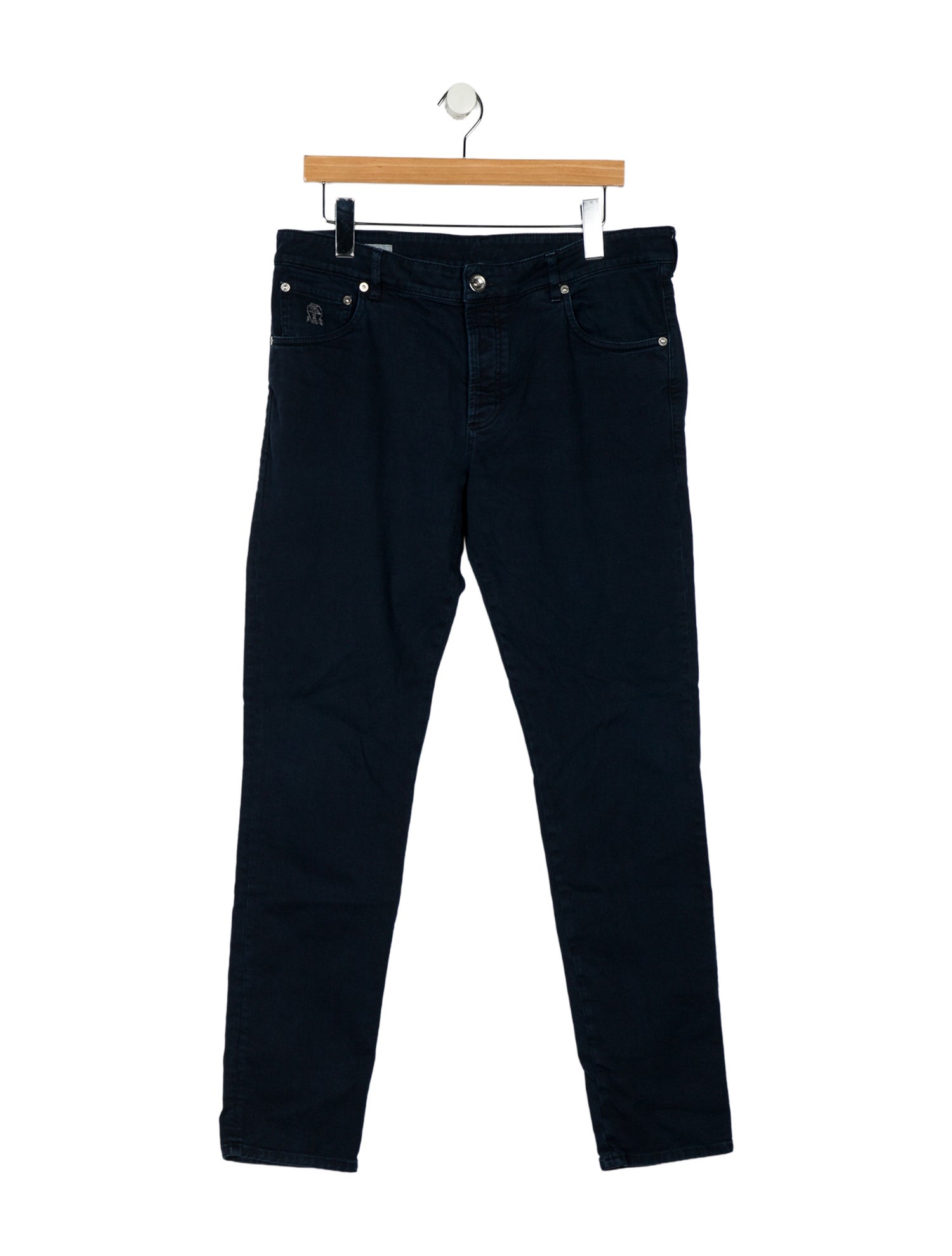 Brunello Cucinelli Skinny Jeans