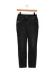 Brunello Cucinelli Mid-Rise Skinny Leg Jeans