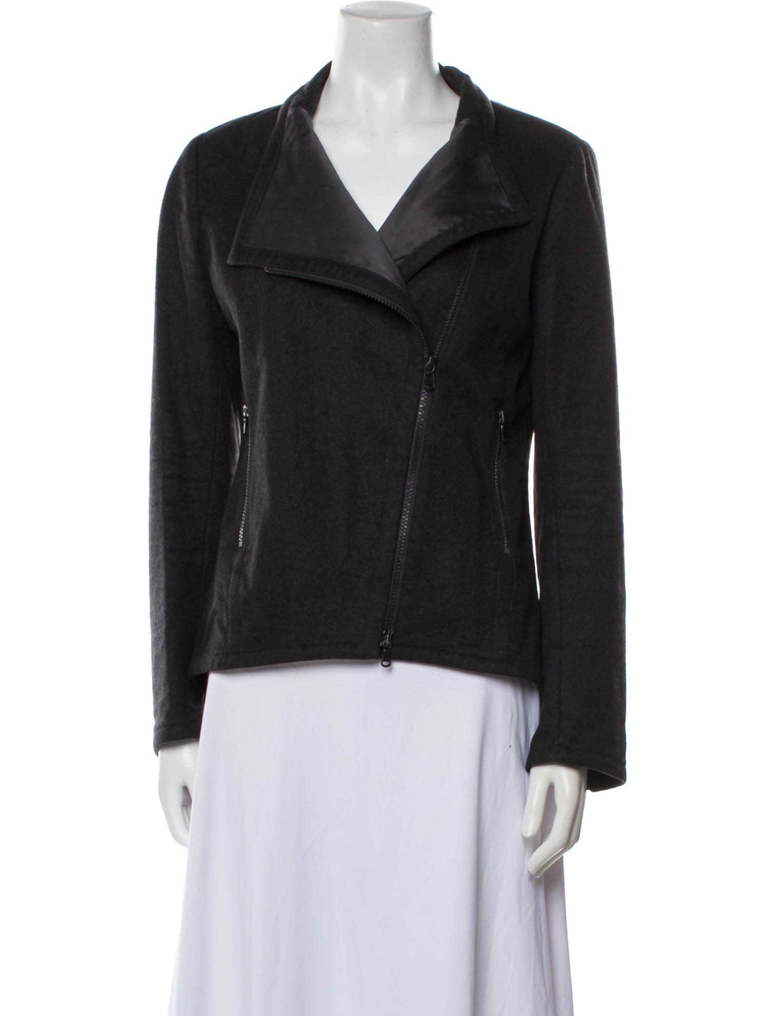 Brunello Cucinelli Biker Jacket
