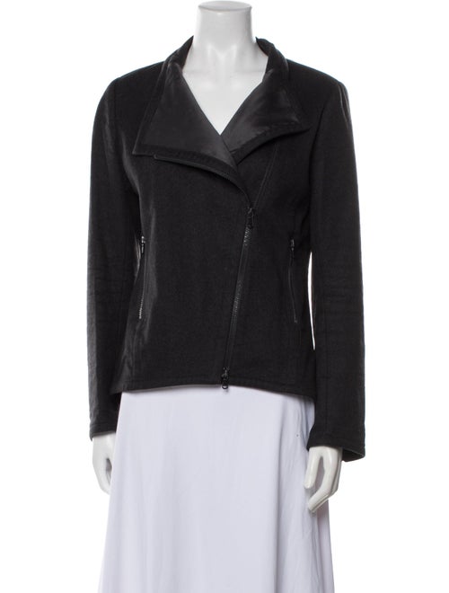 Brunello Cucinelli Biker Jacket
