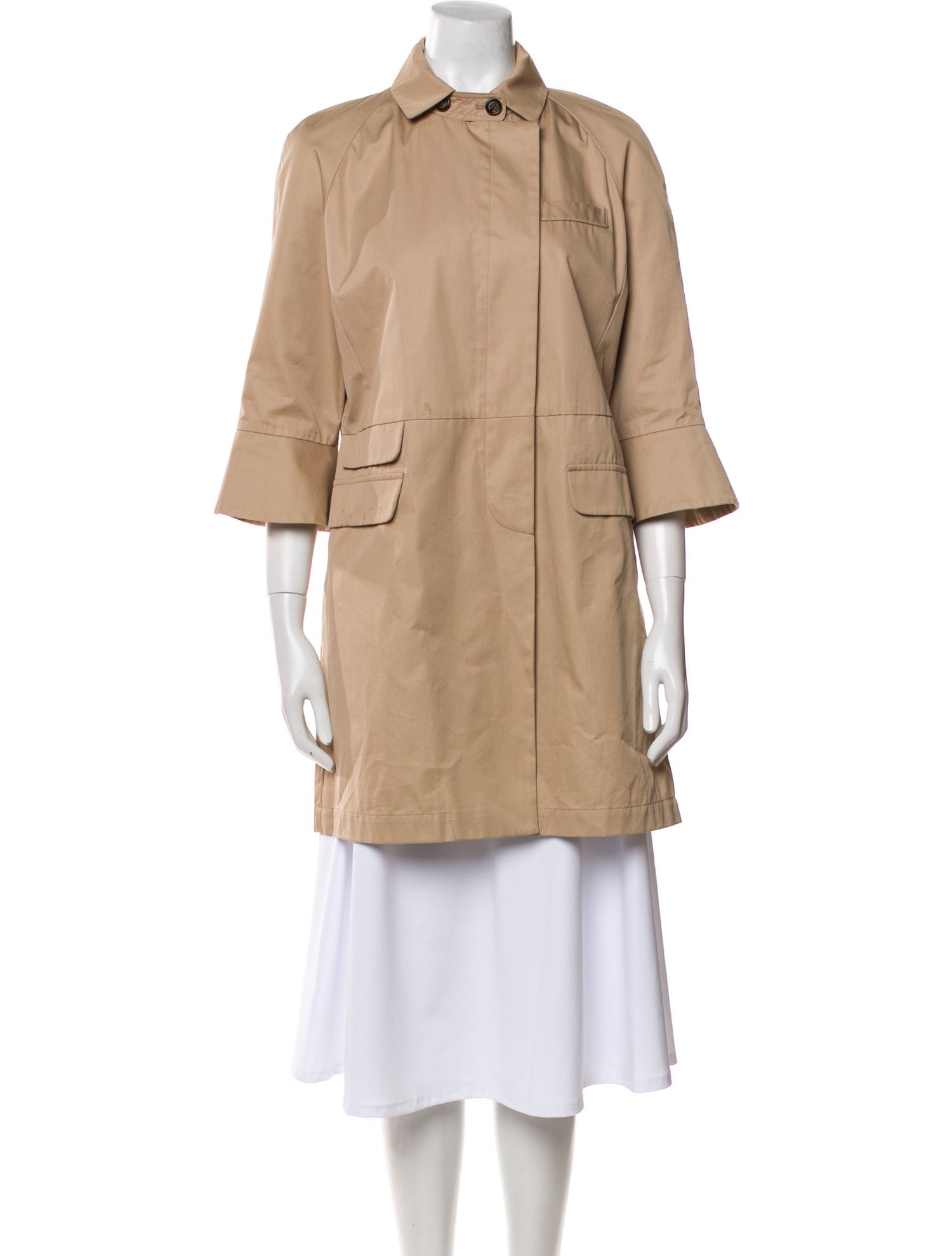 Brunello Cucinelli Utility Jacket