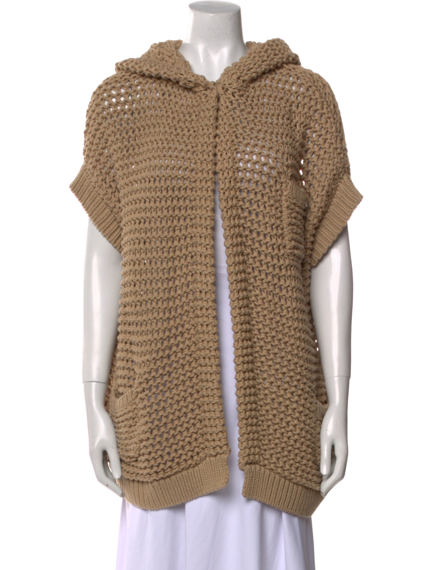 Brunello Cucinelli Crew Neck Sweater
