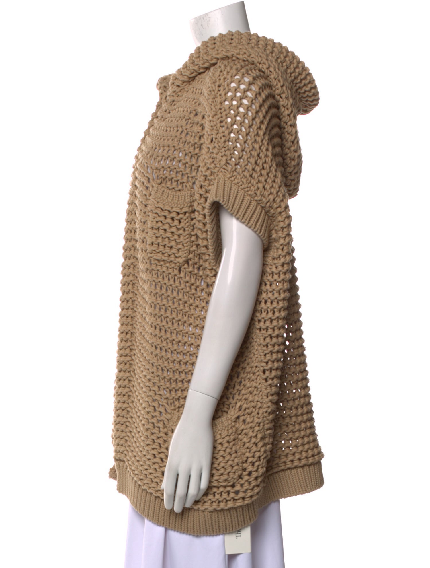 Brunello Cucinelli Crew Neck Sweater