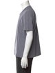 Brunello Cucinelli V-Neck Short Sleeve T-Shirt