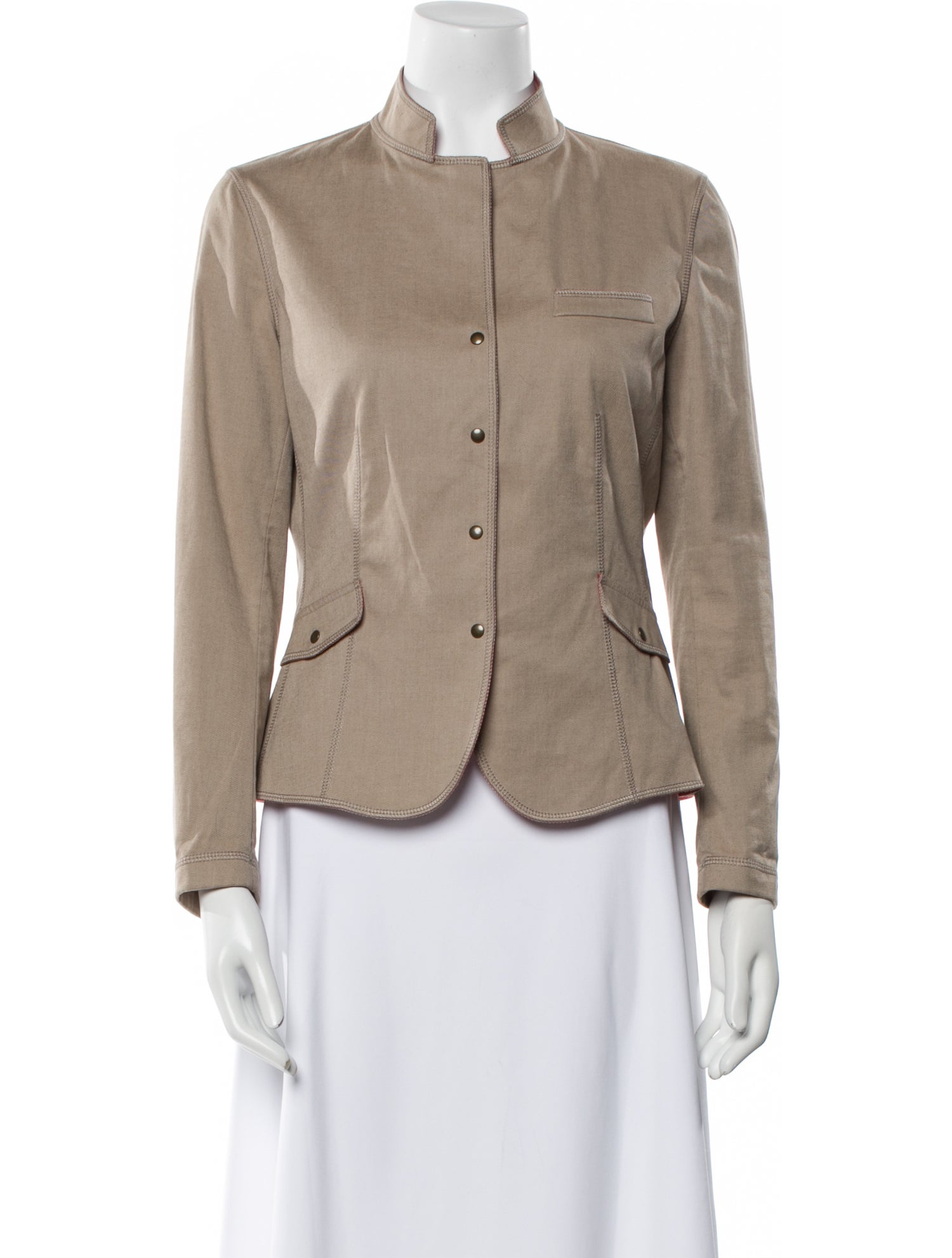 Brunello Cucinelli Blazer