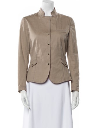 Brunello Cucinelli Blazer