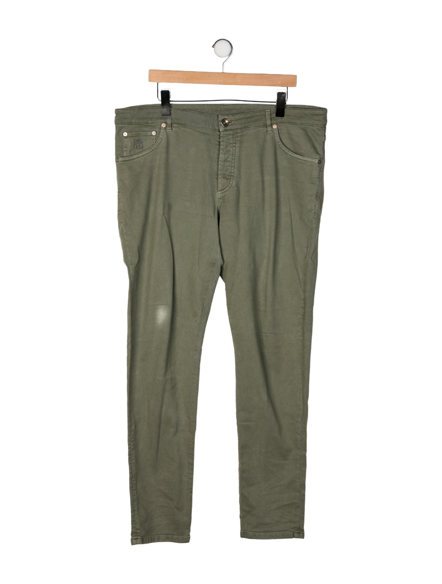 Brunello Cucinelli Pants