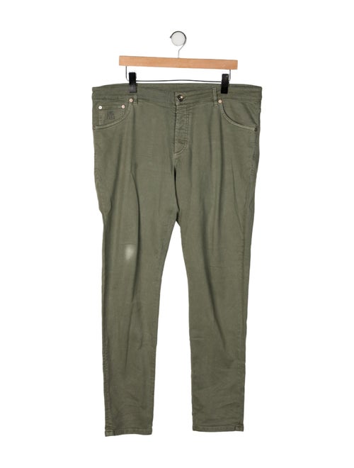 Brunello Cucinelli Pants