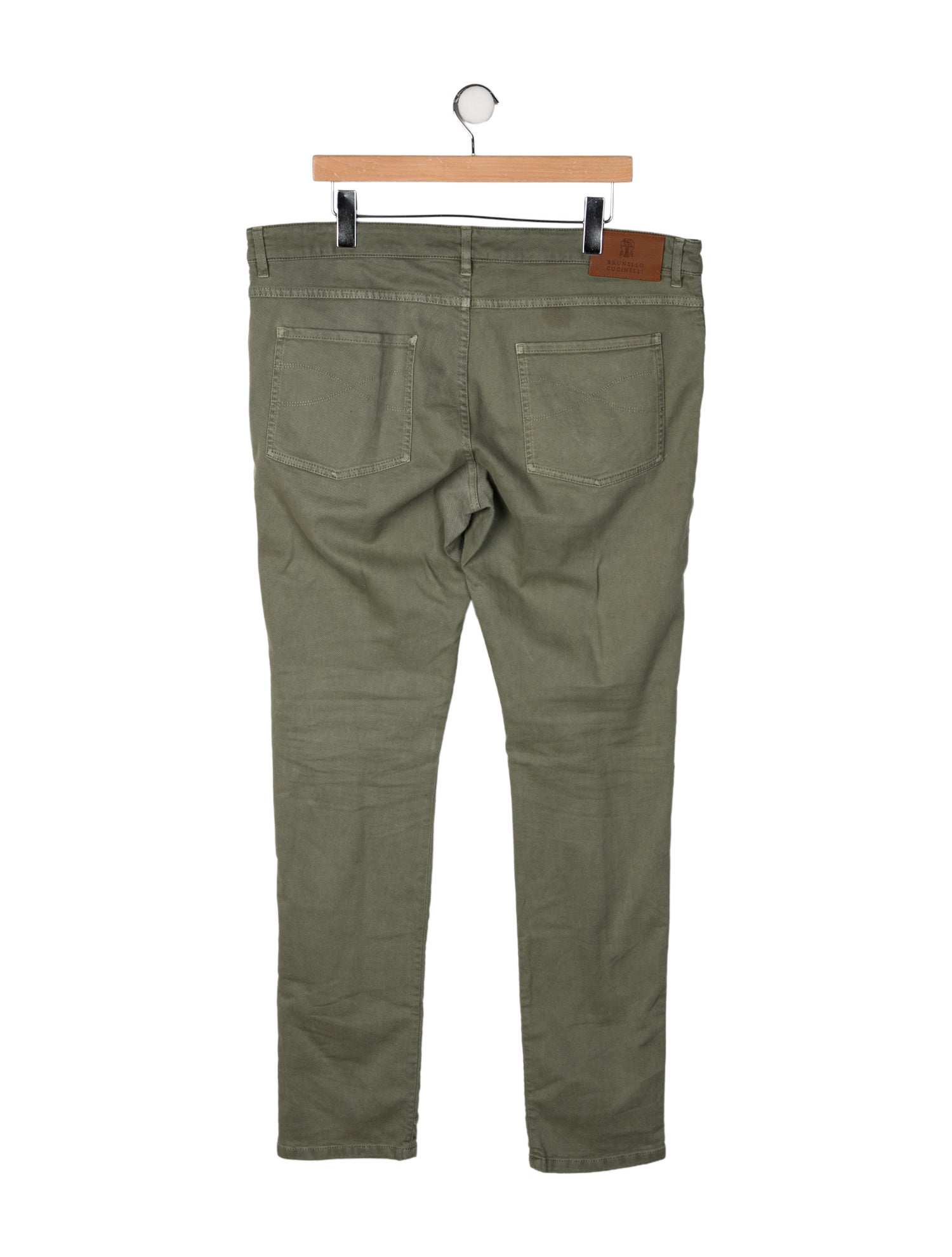 Brunello Cucinelli Pants
