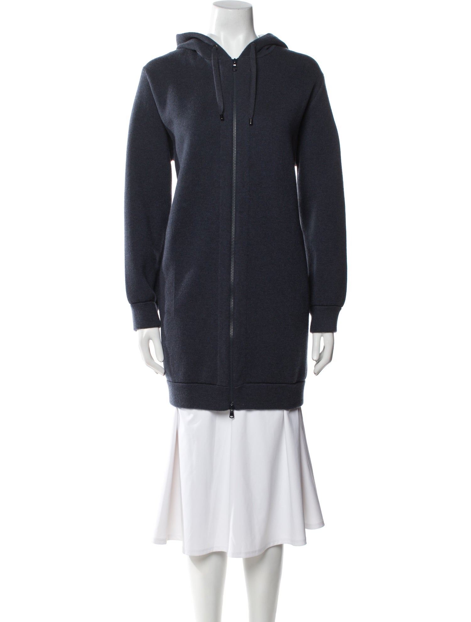Brunello Cucinelli Cashmere Jacket