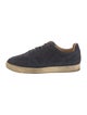 Brunello Cucinelli Suede Sneakers