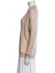 Brunello Cucinelli Cashmere V-Neck Sweater