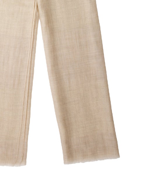 Brunello Cucinelli Cashmere Scarf