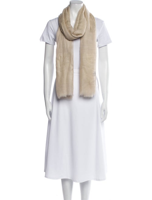 Brunello Cucinelli Cashmere Scarf