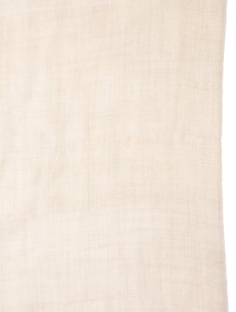 Brunello Cucinelli Cashmere Scarf