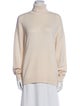 Brunello Cucinelli Cashmere Turtleneck Sweater