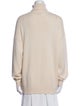 Brunello Cucinelli Cashmere Turtleneck Sweater