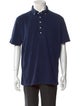 Brunello Cucinelli Short Sleeve Shirt