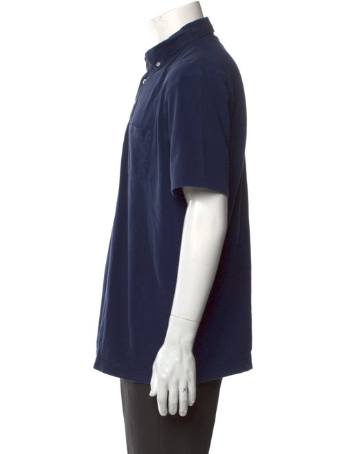 Brunello Cucinelli Short Sleeve Shirt