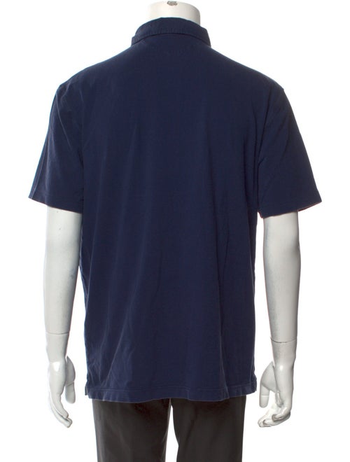 Brunello Cucinelli Short Sleeve Shirt