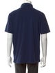 Brunello Cucinelli Short Sleeve Shirt