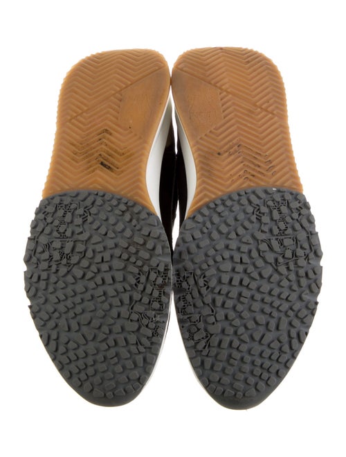 Brunello Cucinelli Leather Sneakers